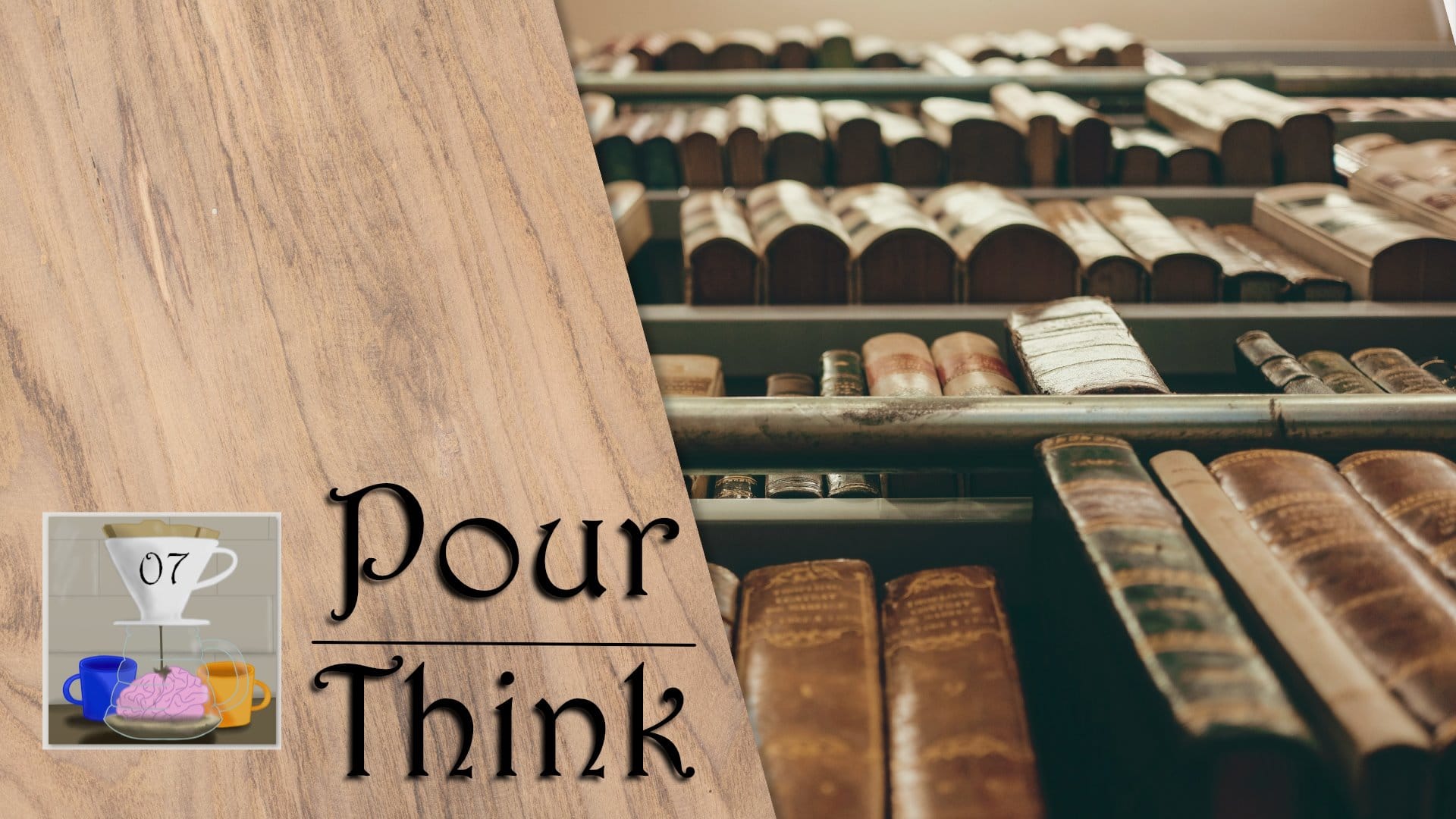 PoT: The Reader's Dilemma