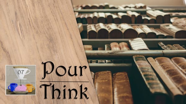 PoT: The Reader's Dilemma